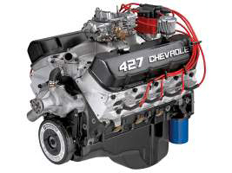 B1005 Engine